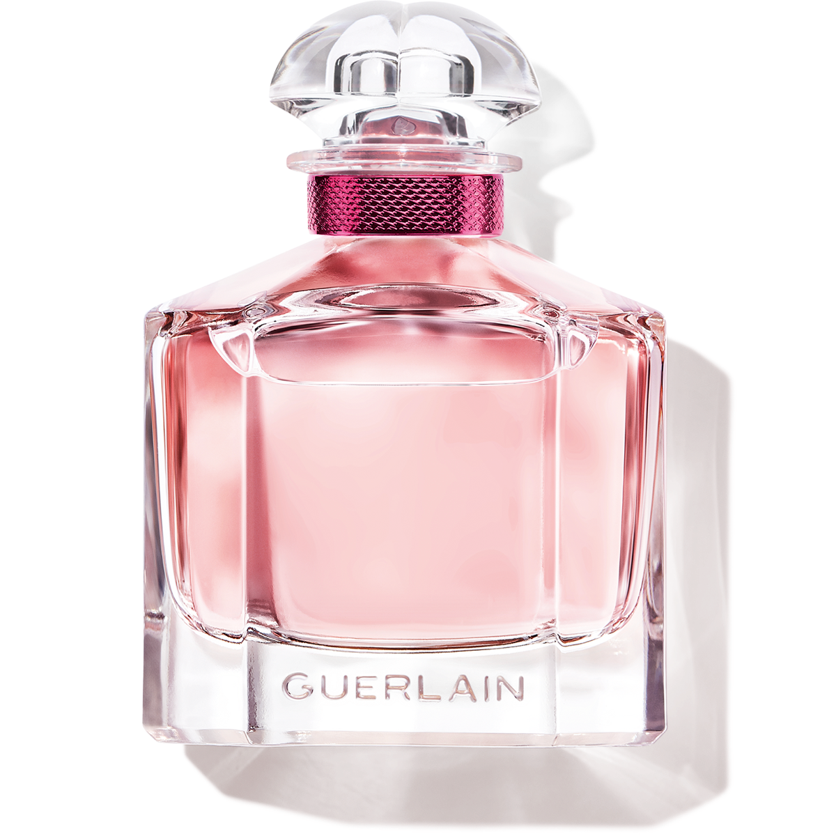 mon guerlain bloom of rose eau de parfum 50 ml