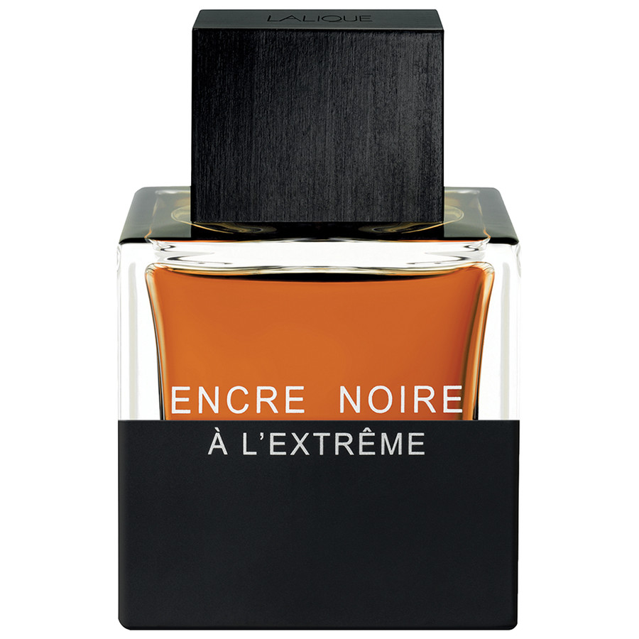 encre noir extreme lalique