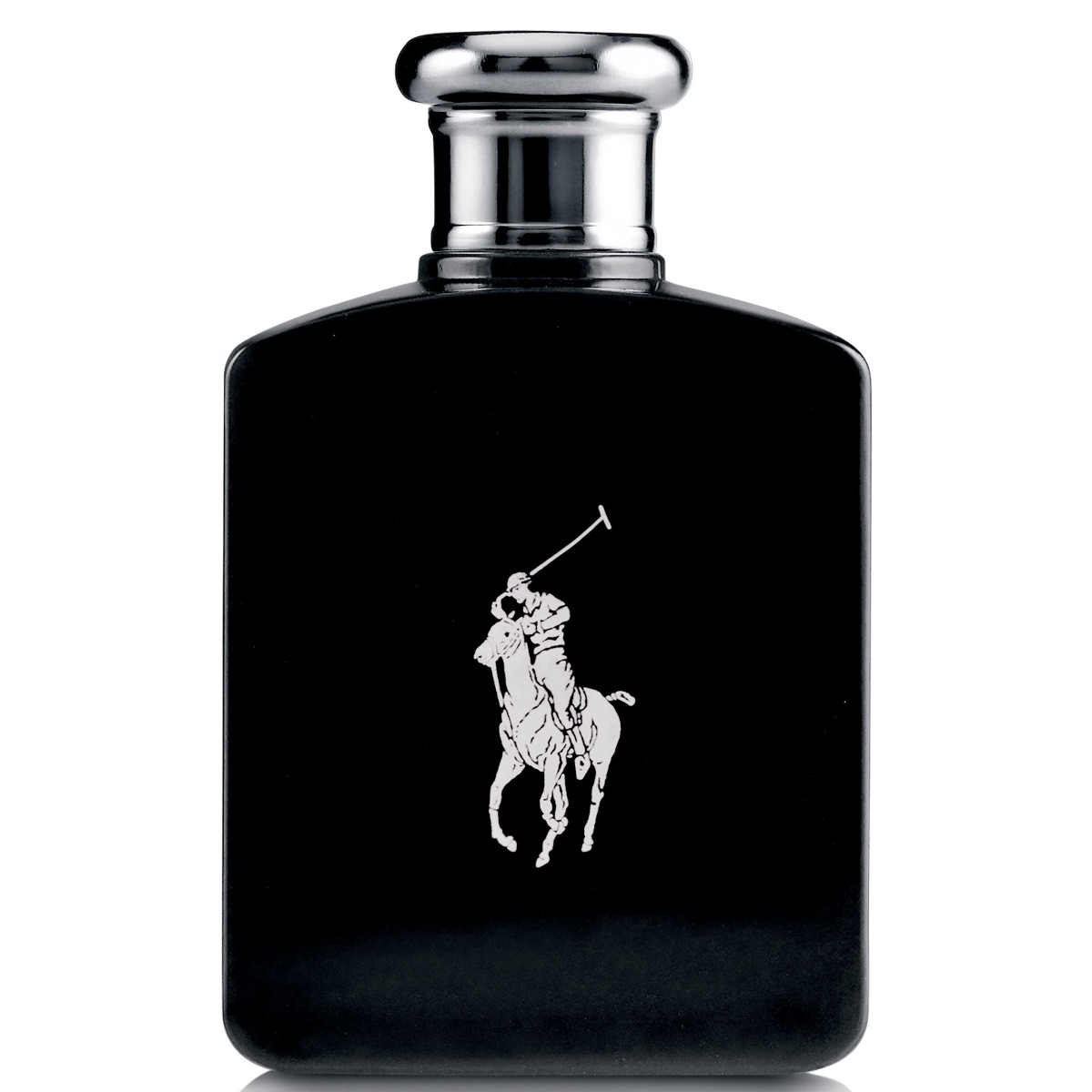 ralph lauren perfume black bottle