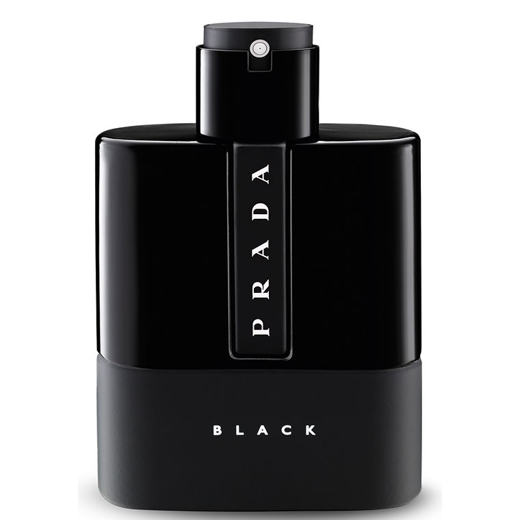 prada luna rossa black 50 ml