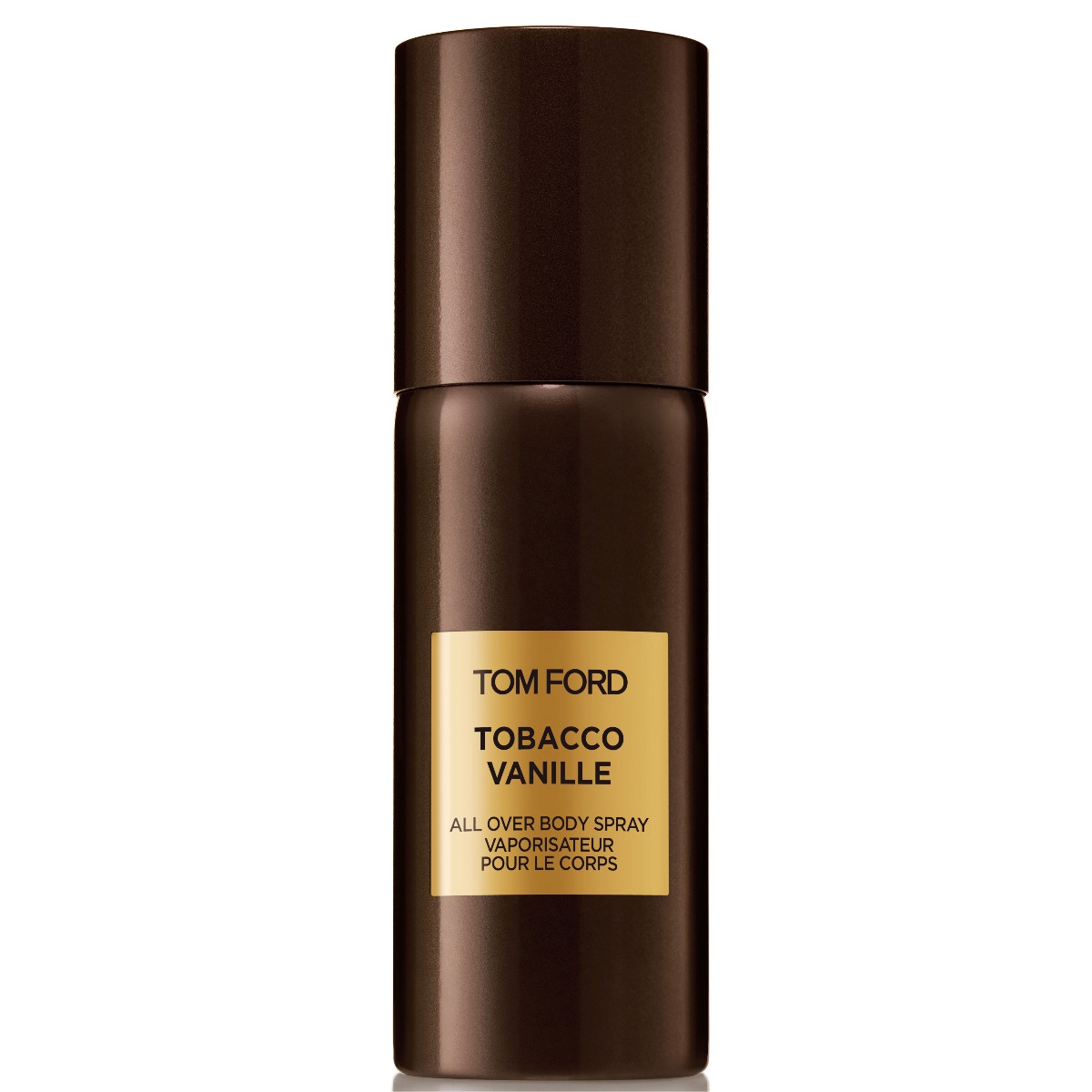 tom ford vanille fatale body spray