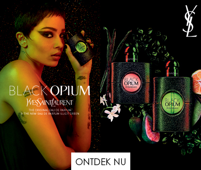 Parfumerie.nl: Cosmetica bestellen | Parfumerie.nl