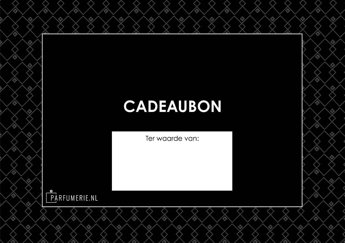 Cadeaubon | Parfumerie.nl