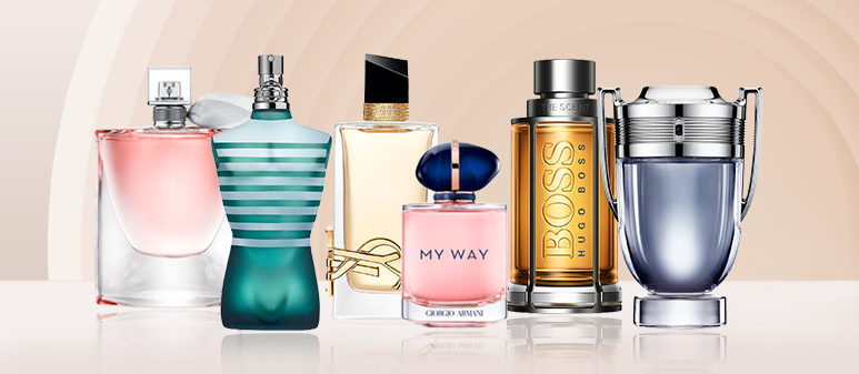 De databank Onderdrukker afdrijven Parfum online kopen | Parfumerie.nl